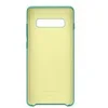 Image de Samsung Silicone Cover EF-PG975 - coque de protection pour telephone portable