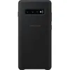 Image de Coque silicone pour Samsung Galaxy S10+ - SAMSUNG - Ultra fine - Protection contre les chocs et rayures - Finition douce