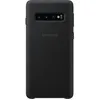 Image de Samsung Coque Silicone S10 ultra fine - Noir