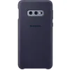 Image de Samsung Coque Silicone S10e ultra fine - Bleu marine