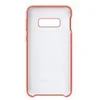 Image de Samsung Silicone Cover EF-PG970 - coque de protection pour telephone portable