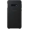 Image de Samsung Coque Silicone S10e ultra fine - Noir