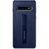 Image de Samsung Coque renforcée fonction Stand S10 - Noir