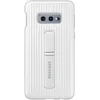 Image de Samsung Ef-rg970 Coque De Protection Pour Téléphones Portables 14,7 Cm (5.8") Housse Blanc