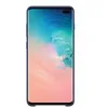 Image de Samsung Leather Cover - coque de protection pour telephone portable