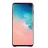 Image de Samsung Leather Cover EF-VG973 - coque de protection pour telephone portable