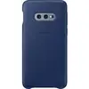Image de Samsung Coque En Cuir S10e - Bleu Marine