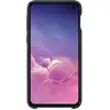 Image de Coque Cuir Galaxy S10e - Noir SAMSUNG