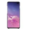 Image de Samsung LED Back Cover EF-KG975 - coque de protection pour telephone portable