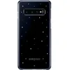 Image de Samsung Coque avec affichage LED S10 - Noir