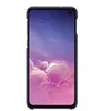 Image de Samsung LED Back Cover EF-KG970 - coque de protection pour telephone portable
