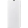 Image de Samsung LED View Cover EF-NG975 - etui a rabat pour telephone portable
