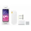 Image de Samsung Film protection Transparent pour Galaxy S10e