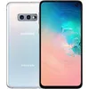 Image de Samsung Galaxy S10e 128 Go Blanc en occasion ou reconditionné