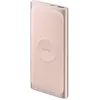 Image de Samsung Batterie externe 10A charge rapide sans fil (induction) Rose Gold