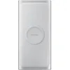 Image de Samsung Batterie externe 10A charge rapide sans fil (induction) Silver
