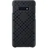 Image de Samsung Coque perforée S10e - Noir & Vert