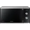 Image de Micro-ondes Gril 23l Silver Samsung - Mg23k3614as