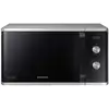Image de Samsung - micro-ondes grill 23l 800w silver mg23k3614as - MG23K3614AS