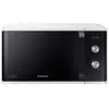Image de Micro-ondes Pose Libre 27l Samsung 1250w 33cm, Mg 23 K 3614 Aw