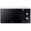 Image de Samsung - micro-ondes grill 23l 800w blanc mg23k3614aw - MG23K3614AW