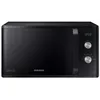 Image de Micro-ondes - SAMSUNG - MS23K3614AK - Noir - 800 W - 23 L - 489 x 374 x 275 cm