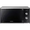 Image de Samsung - micro-ondes solo 23l 800w silver ms23k3614as - MS23K3614AS