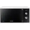 Image de Samsung Ms23k3614aw Blanc Micro-onde Simple Comptoir 23 L 800 W