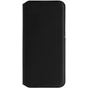 Image de Flip Wallet - Samsung - Galaxy A40 - Noir - Synthétique - Coque Rigide