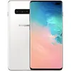 Image de Téléphone mobile - SAMSUNG - Galaxy S10+ - 512 Go - Blanc - Stockage élevé