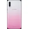 Image de Coque arriere Evolution Rose G A50