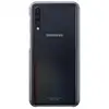 Image de Samsung Ef-aa505 Coque De Protection Pour Téléphones Portables 16,3 Cm (6.4") Housse Noir, Transparent