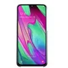 Image de Samsung Gradation Cover EF-AA405 - coque de protection pour telephone portable