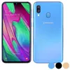 Image de Smartphone Samsung Galaxy A40 5 9 4 GB RAM 64 GB 3100 mAh - Couleur:Rosa