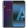 Image de Smartphone samsung galaxy a 40 noir 7714
