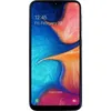 Image de SAMSUNG Galaxy A20e 32 go Bleu - Double sim - ReconditionnÃ© - Etat correct en occasion ou reconditionné