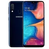 Image de Samsung Galaxy A20e 32 Go Bleu en occasion ou reconditionné