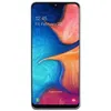 Image de Samsung Galaxy A20e 32 Go Blanc en occasion ou reconditionné