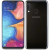 Image de Samsung Galaxy A20e 32 Go Noir en occasion ou reconditionné