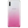 Image de Coque Arriere Evolution Galaxy A70 Rose