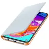 Image de Etui de protection pour Samsung Galaxy A70 - EF-WA705PW - Blanc SAMSUNG