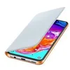 Image de Samsung Wallet Cover EF-WA705 - etui a rabat pour telephone portable
