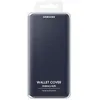 Image de Flip Wallet Galaxy A20e Noir