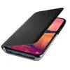 Image de Samsung Wallet Cover EF-WA202 - etui a rabat pour telephone portable