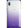 Image de Coque arriere Evolution Galaxy A20e Violet
