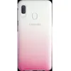 Image de Coque arriere Evolution Galaxy A20e Rose