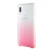 Image de Samsung Gradation Cover EF-AA202 - coque de protection pour telephone portable