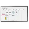 Image de Samsung Led-display Leddisplay Flip 2 Wm65r 65" (lh65wmrwbgcxen)