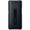 Image de Coque arrière avec stand pour Samsung Galaxy A80 - EF-PA805CB - Noir SAMSUNG