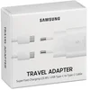 Image de Chargeur Gsm Samsung Ep-ta800xwegww